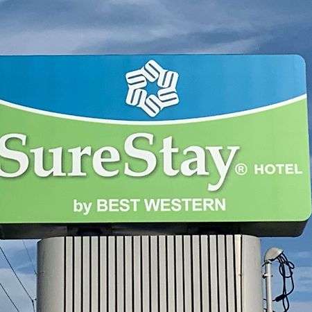 Best Western Bazarell Inn Montemorelos Dış mekan fotoğraf