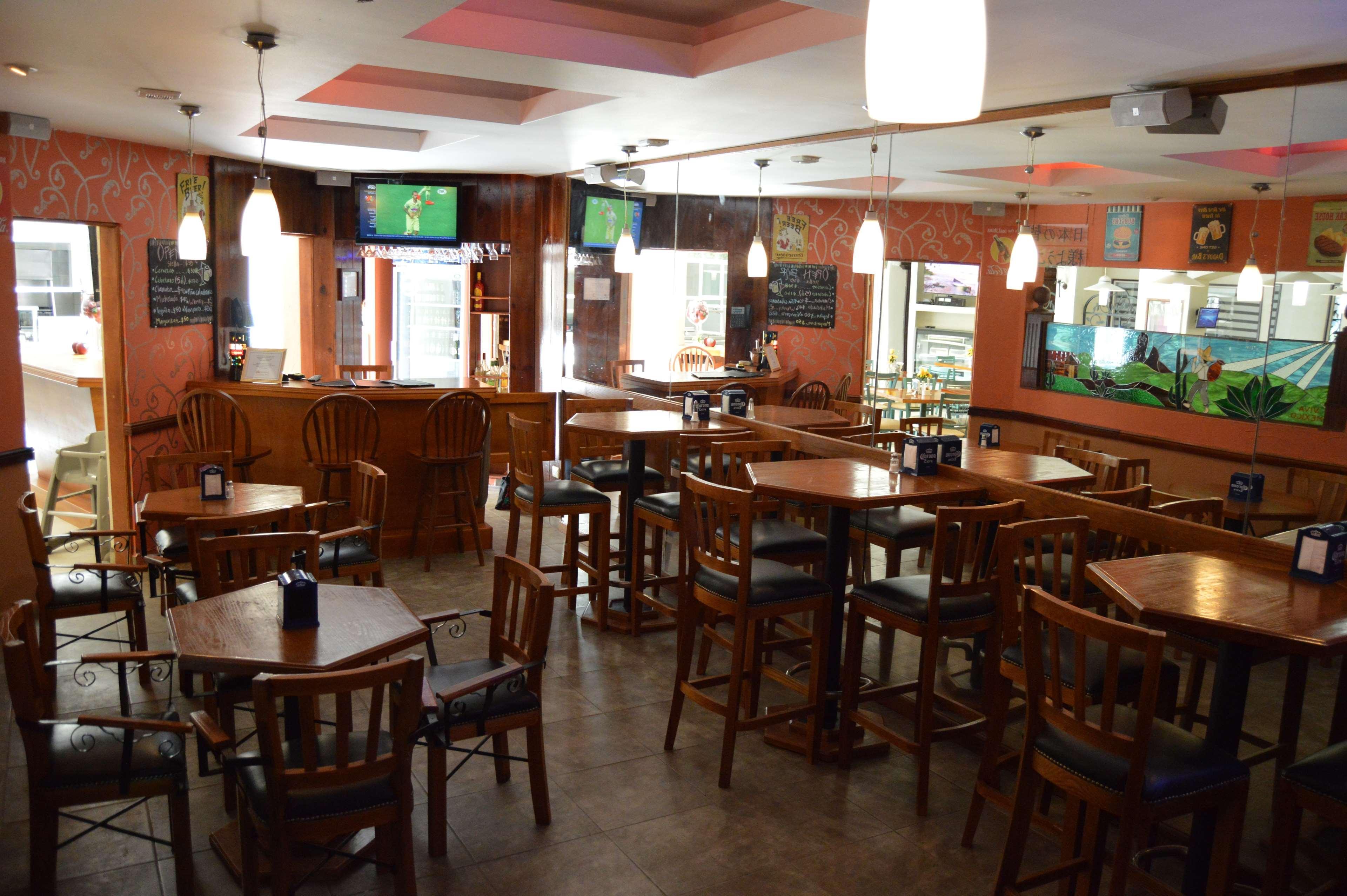 Best Western Bazarell Inn Montemorelos Dış mekan fotoğraf