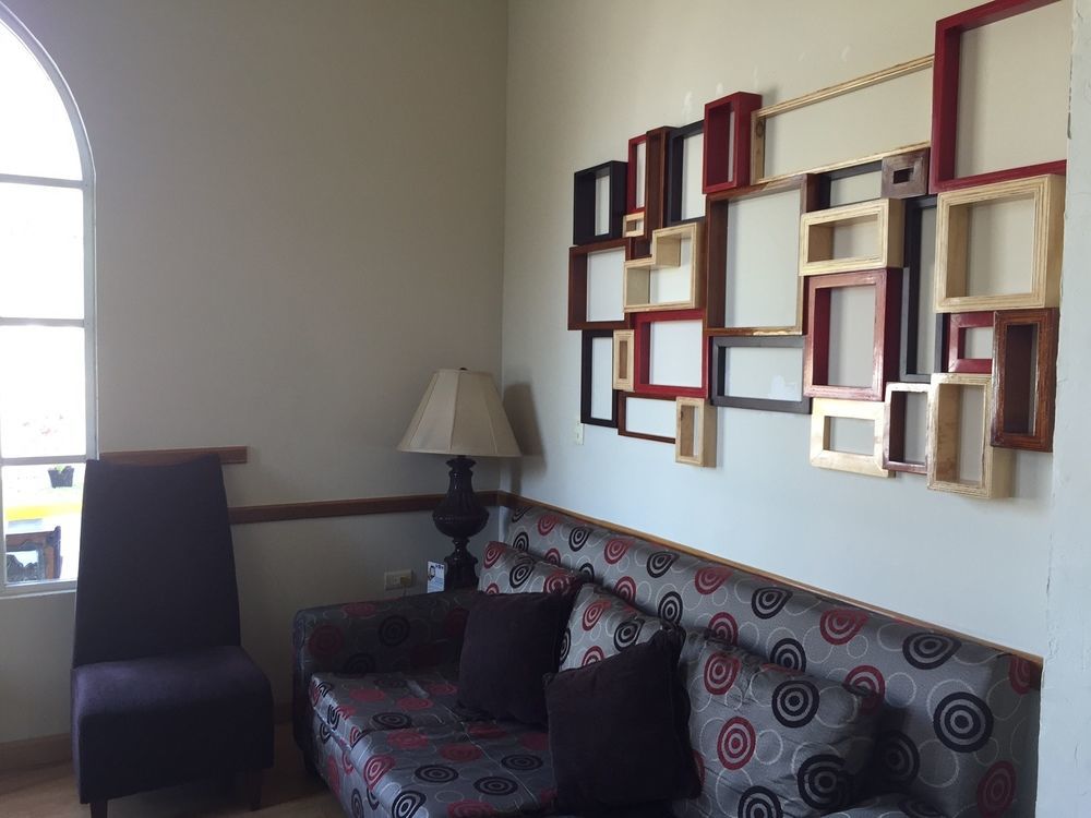 Best Western Bazarell Inn Montemorelos Dış mekan fotoğraf